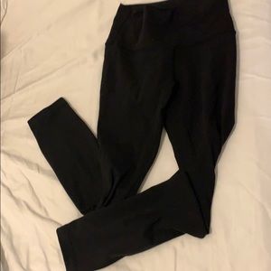 Lulu lemon wunder under